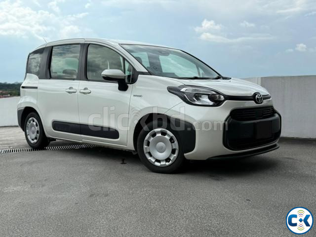 TOYOTA SIENTA 2023 price in Bangladesh | ClickBD image 2