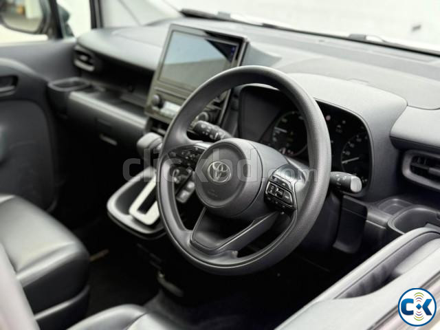 TOYOTA SIENTA 2023 price in Bangladesh | ClickBD image 4