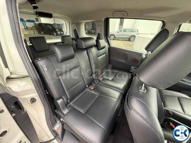 TOYOTA SIENTA 2023 price in Bangladesh | ClickBD image 5