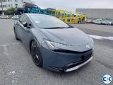Toyota Prius 2023