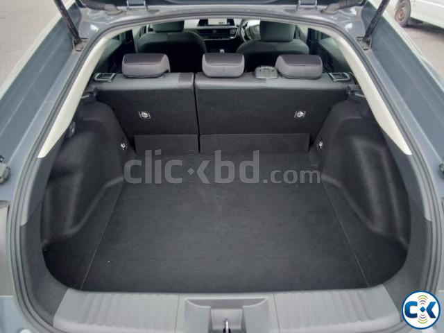 Toyota Prius 2023 price in Bangladesh | ClickBD image 2