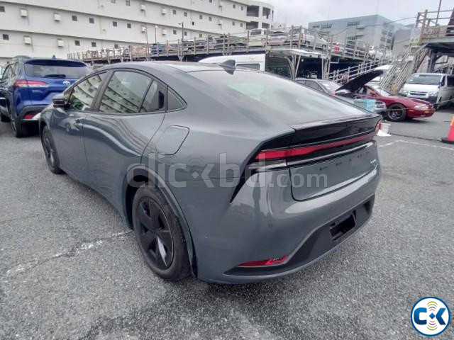 Toyota Prius 2023 price in Bangladesh | ClickBD image 3