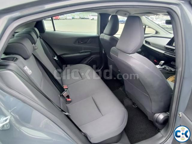 Toyota Prius 2023 price in Bangladesh | ClickBD image 4