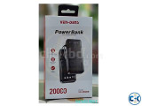 VEN-DENS POWER BANK
