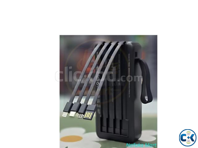 VEN-DENS POWER BANK price in Bangladesh | ClickBD image 3