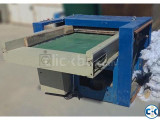 Ball Fiber Machine producing fiber balls
