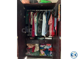 Hatil 3 door cabinet.