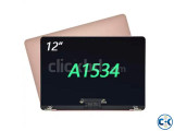 A1534 Macbook 12 Inch Original Display Full Part