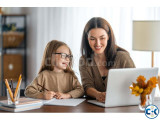HOME TUTOR_ENGLISH MEDIUM MIRPUR