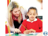 GRADE 5 GLENRICH _FEMALE TUTOR AVAILABLE