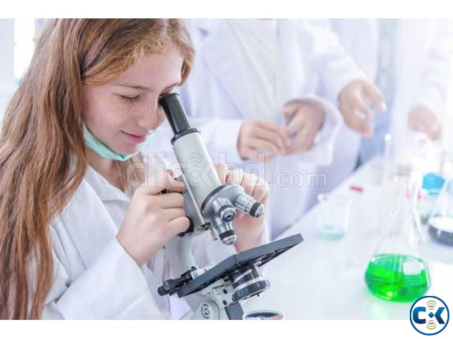 O A LEVEL_CHEMISTRY_BIOLOGY TUTOR AVAILABLE | ClickBD image 2