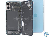 iPhone 16 Plus Battery Replacement