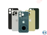 iPhone 13 Pro Back Shell Replacemen