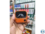 5Star i17 Air Folding Button Mobile Dual Sim