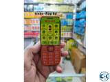 Micronex MX65 Vip Four Sim Button Mobile