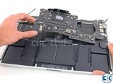 MacBook Motherboard Problem Don t Replace It Too Quickly