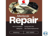 MacBook Repair Service in Dhaka Apple Lab