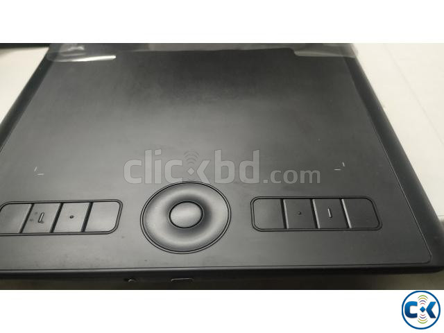 Wacom Intuos Pro Medium PTH-660 price in Bangladesh | ClickBD image 2