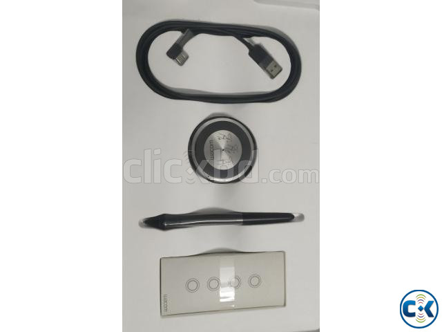 Wacom Intuos Pro Medium PTH-660 price in Bangladesh | ClickBD image 5