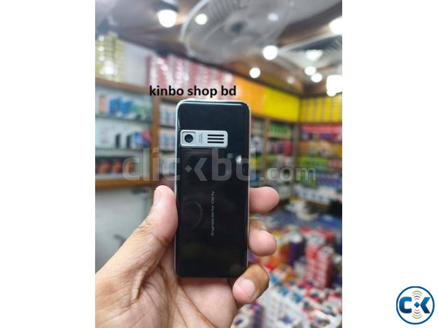 Proton Ai2 Button Mobile Dual Sim price in Bangladesh | ClickBD image 2