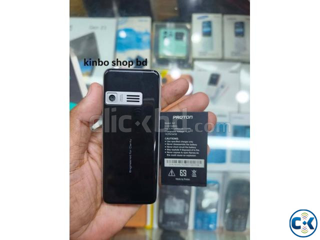 Proton Ai2 Button Mobile Dual Sim price in Bangladesh | ClickBD image 5