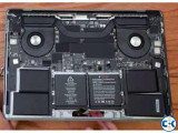 A2141 MacBook Pro 16 Not Powering on Not Opening