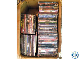 DVD Collection for Sale