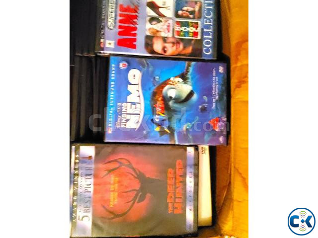 DVD Collection for Sale price in Bangladesh | ClickBD image 2