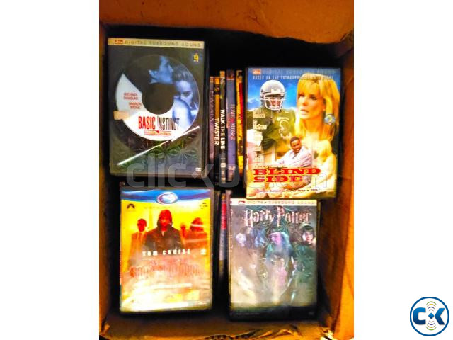 DVD Collection for Sale price in Bangladesh | ClickBD image 3