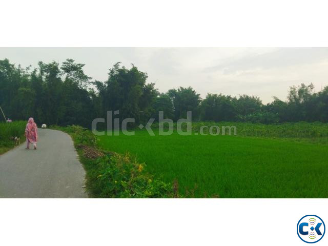 জমি ভাড়া price in Bangladesh | ClickBD image 5