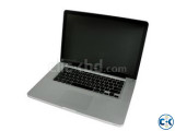 Macbook Pro A1286 Not Turning On Repair Service