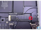 MacBook Pro A1398 No Power Repair Service