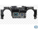 MacBook Pro A2141 Logic Board Replacement Apple Lab