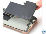 iPhone 16 Pro Battery Replacement