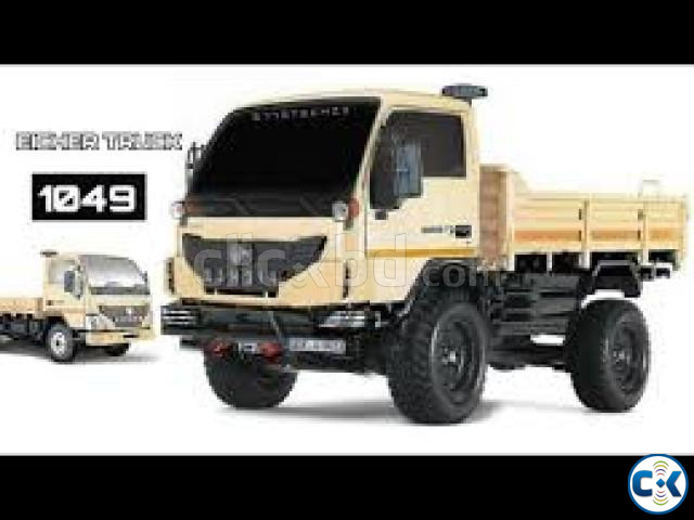 EICHER PRO 1049CT price in Bangladesh | ClickBD image 3