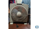 Ndx Table Fan