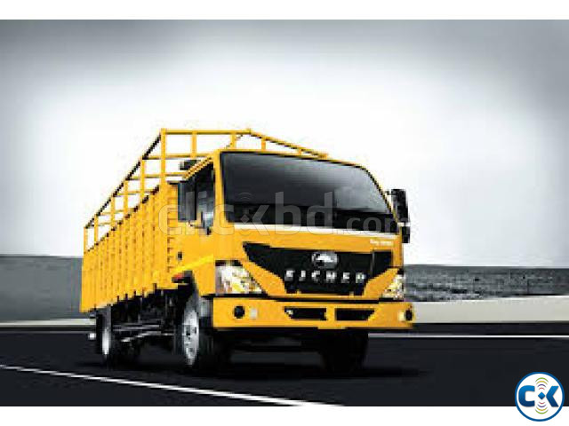 Eicher PRO 1075 AB price in Bangladesh | ClickBD image 2