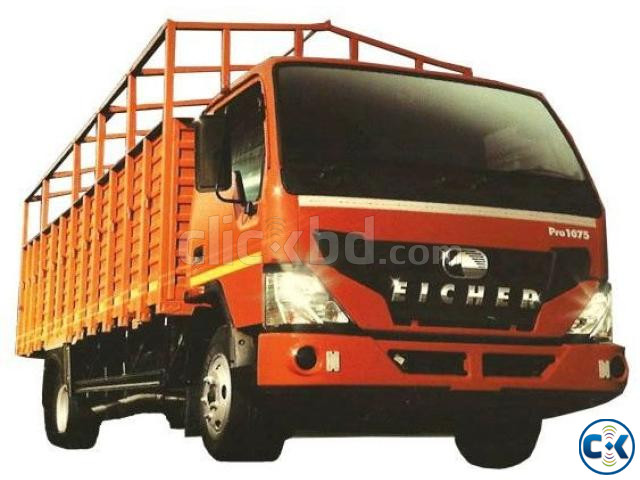 Eicher PRO 1075 AB price in Bangladesh | ClickBD image 3