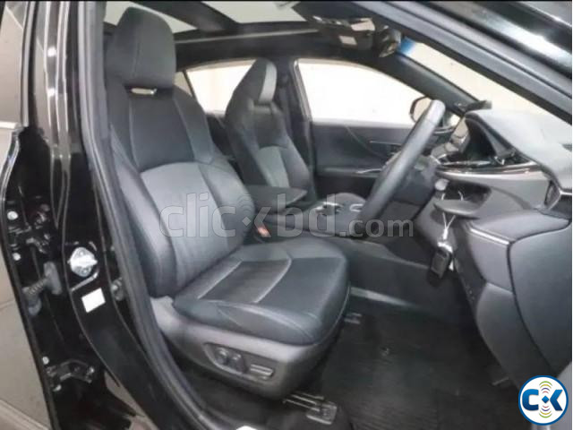 Toyota Harrier 2026 price in Bangladesh | ClickBD image 3