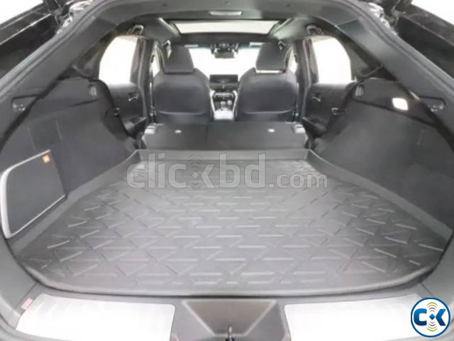 Toyota Harrier 2026 price in Bangladesh | ClickBD image 4