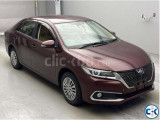TOYOTA ALLION 2021 MODEL