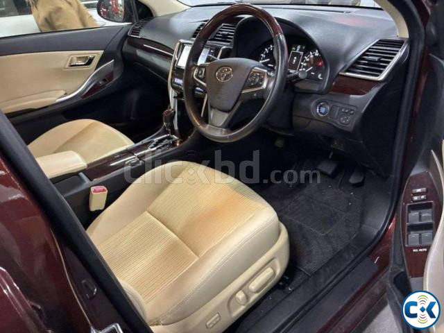 TOYOTA ALLION 2021 MODEL price in Bangladesh | ClickBD image 3