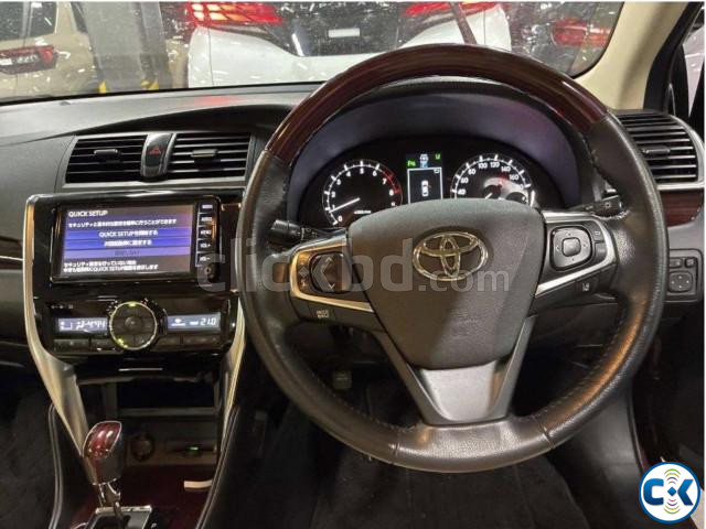 TOYOTA ALLION 2021 MODEL price in Bangladesh | ClickBD image 4
