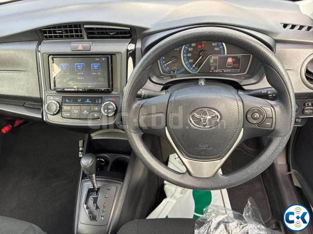 TOYOTA AXIO EX WHITE 2022 price in Bangladesh | ClickBD image 4