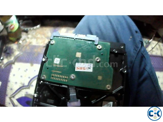 Used Intel Core i3 6th Gen Processor 8GB DDR4 RAM 500GB | ClickBD image 2