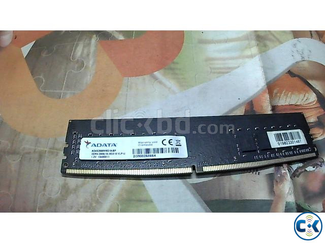 Used Intel Core i3 6th Gen Processor 8GB DDR4 RAM 500GB | ClickBD image 3