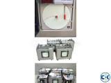 Hydrostatic Testing Pressure Testing Service in Bangladesh