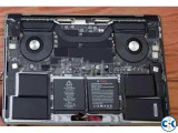 MacBook Pro A2141 SSD Issue Repair Service