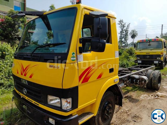 Tata LPT 709 price in Bangladesh | ClickBD image 3