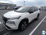 Nissan X-Trail 2023